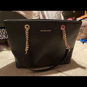 Michael Kors tote